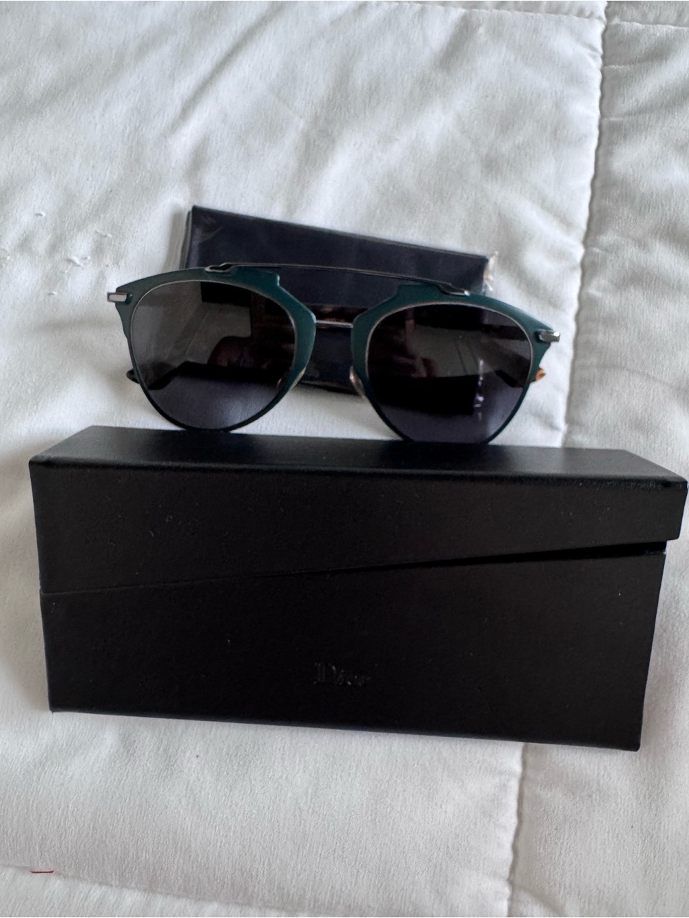 Christian Dior So Real